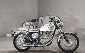 KAWASAKI ESTRELLA250 RS BJ250A