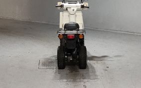 HONDA GYRO TA01