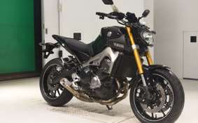 YAMAHA MT-09 A 2014 RN34J