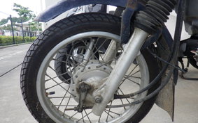 HONDA C50 SUPER CUB AA04