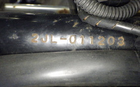 YAMAHA TW200 2JL