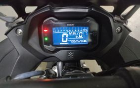 SUZUKI GSX250 R DN11A