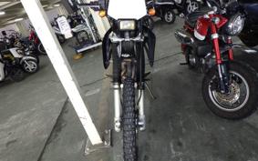 HONDA XR250 2011 MD30