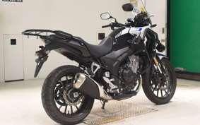 HONDA 400X 2022