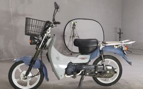 SUZUKI BIRDIE 90 BD43A