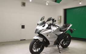 SUZUKI ｼﾞｸｻｰ250SF 1978