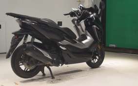 HONDA FORZA 250 MF13