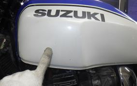 SUZUKI GSX400 IMPULSE S 1997 GK79A