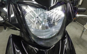 SUZUKI ADDRESS 110 2005 CE47A