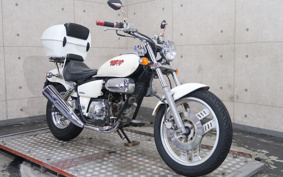 HONDA MAGNA 50 AC13