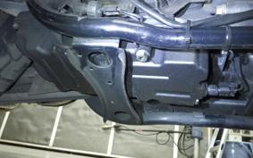 HARLEY FLTR 1450 2001