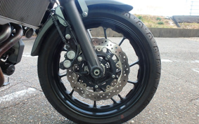 YAMAHA XSR700 2020 RM22J