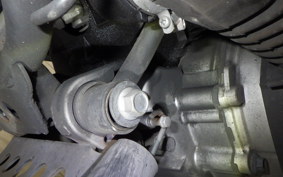 YAMAHA CYGNUS 125 XSR 3 2022 SED8J