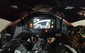 KAWASAKI NINJA 1000SX 2023 ZXT02K
