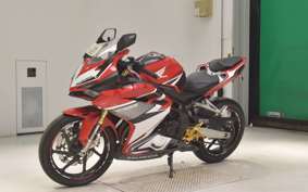 HONDA CBR250RR A 2026 MC51