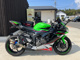 Фото Kawasaki NINJA ZX-6R 2022 с японского аукциона