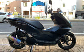 HONDA PCX 160 KF47
