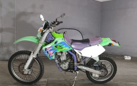 KAWASAKI KLX250 SR LX250E