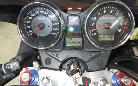 HONDA CB1300SF SUPER FOUR 2012 SC54