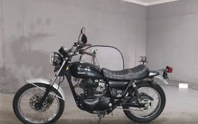 KAWASAKI 250TR BJ250F
