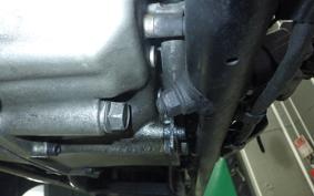 YAMAHA DRAGSTAR 400 CLASSIC  2017 VH02J