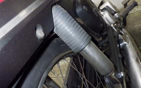 SUZUKI BIRDIE 50 BA41A