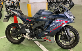 KAWASAKI NINJA ZX-25R SE ZX250E