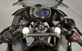 KAWASAKI NINJA 400 EX400G