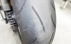HONDA CBR650R 2024 RH03