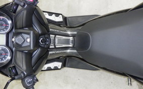 YAMAHA X-MAX 250 2009 SG70J