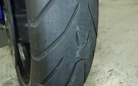 SUZUKI HAYABUSA Gen.2 2014 GX72B