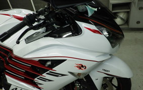 KAWASAKI ZX 1400 NINJA R A 2020