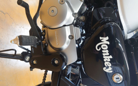 HONDA MONKEY 125 ABS JB02