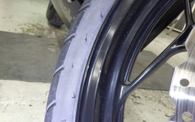 KAWASAKI NINJA 250 2000 EX250L