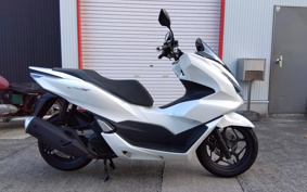 HONDA PCX125 JK05