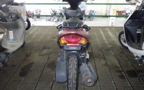 SUZUKI ADDRESS V125 1995 CF46A