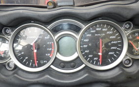 SUZUKI HAYABUSA Gen.2