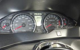 SUZUKI SKYWAVE 250 (Burgman 250) S Gen.3 2021 CJ46A