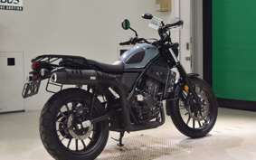 HONDA CL250-2 MC57