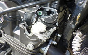 HONDA CB400SF VTEC 2011 NC42