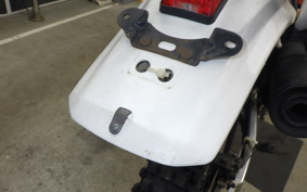 HONDA XLR250 BAJA 2000 MD22