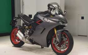 DUCATI SS937S 2019