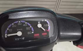 YAMAHA JOG APRIO 4JP