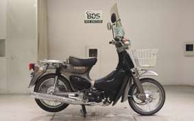 HONDA LITTLE CUB E 2025 AA01