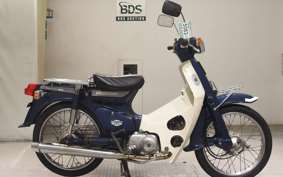 HONDA C90 SUPER CUB E 2018 HA02