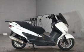 SUZUKI BURGMAN200 CH41A