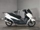 Фото Suzuki BURGMAN200 с японского аукциона
