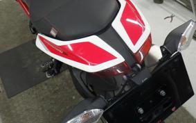 DUCATI HYPERMOTARD 820 SP 2014