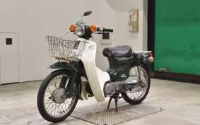 HONDA C50 SUPER CUB