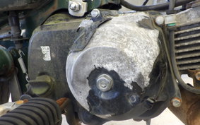 HONDA C50 SUPER CUB 1994 AA01